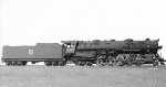 CB&Q 2-10-4 Class M-4 6325